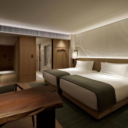 Hotel The Mitsui Kyoto, A Luxury Collection Hotel & Spa Екстериор снимка