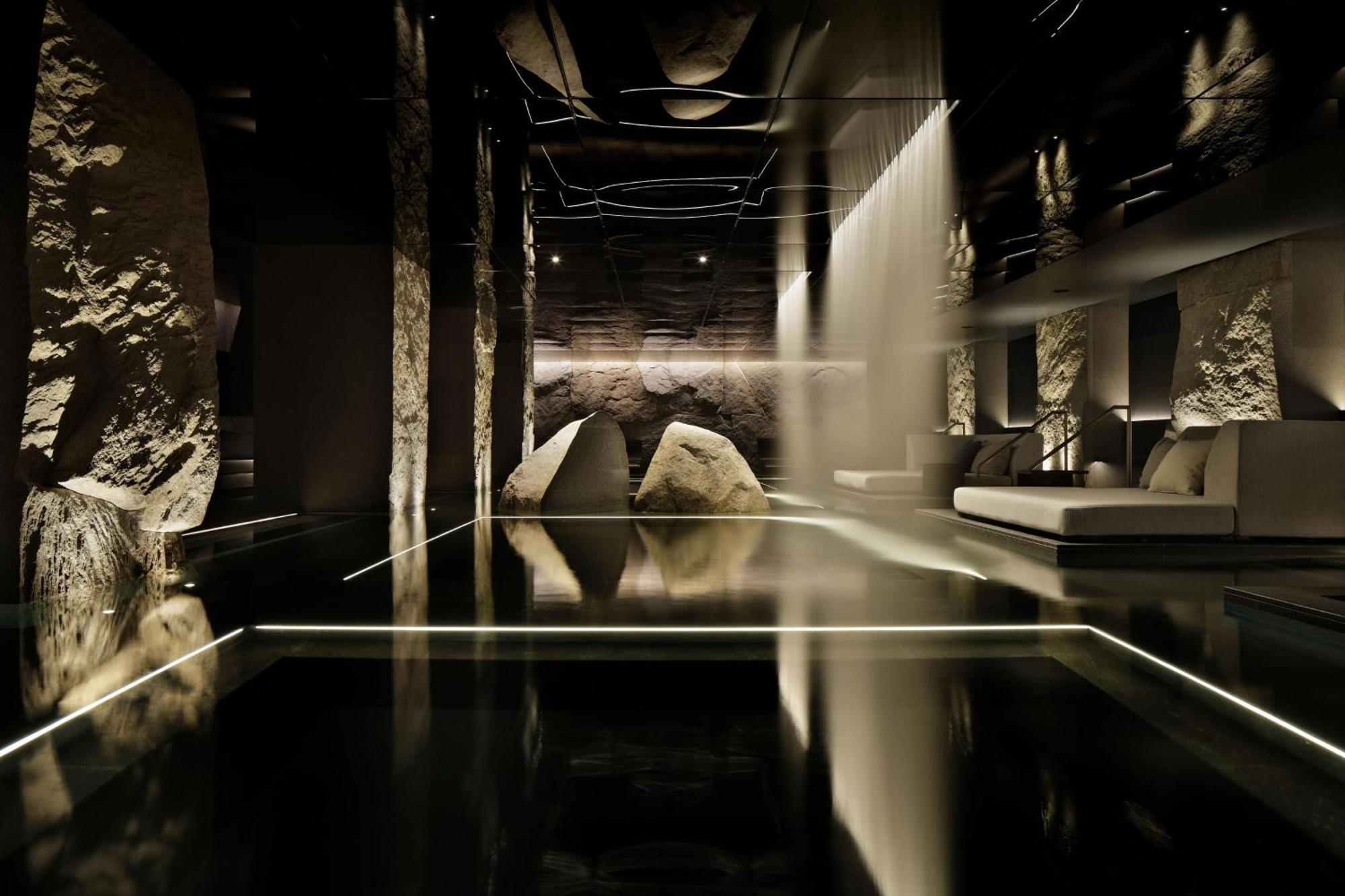 Hotel The Mitsui Kyoto, A Luxury Collection Hotel & Spa Екстериор снимка