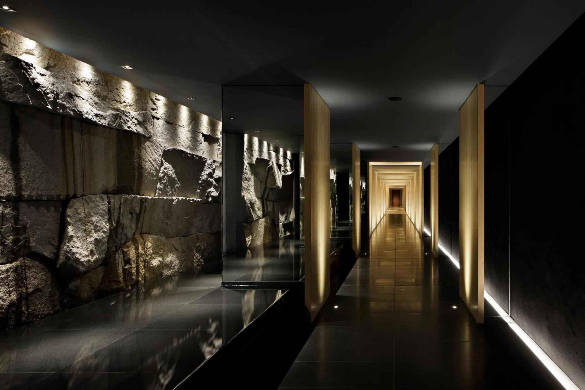 Hotel The Mitsui Kyoto, A Luxury Collection Hotel & Spa Екстериор снимка