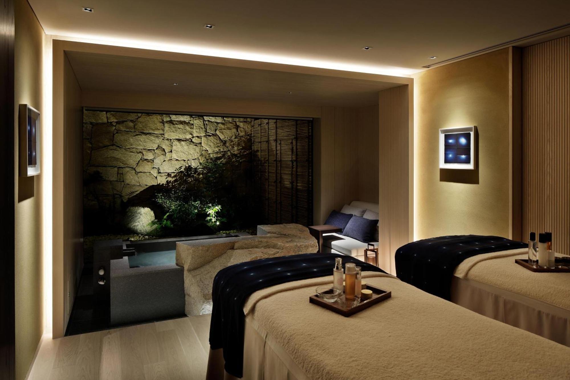 Hotel The Mitsui Kyoto, A Luxury Collection Hotel & Spa Екстериор снимка