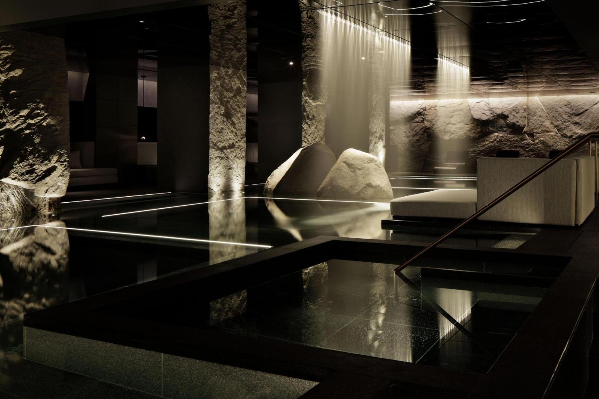 Hotel The Mitsui Kyoto, A Luxury Collection Hotel & Spa Екстериор снимка