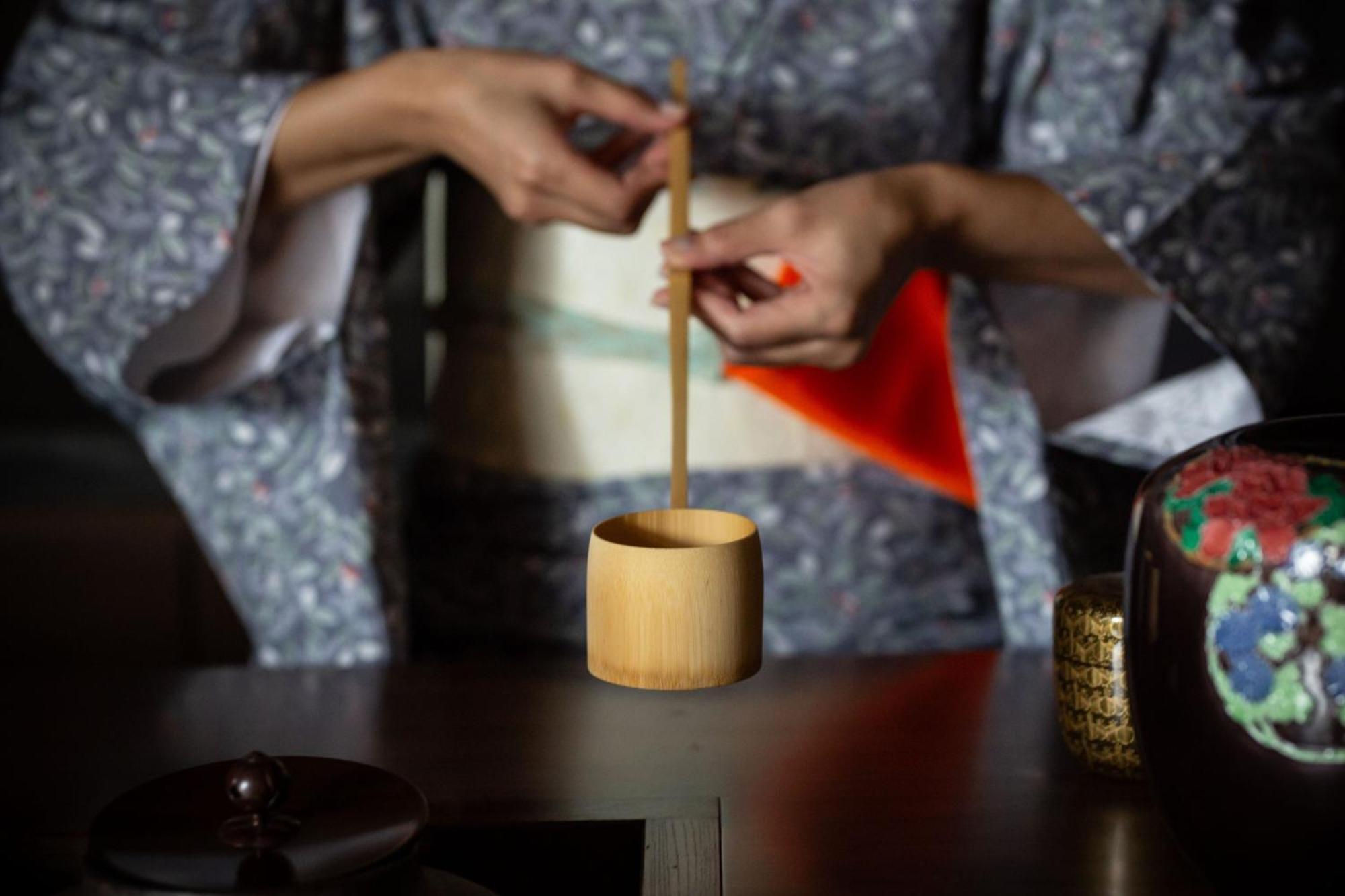 Hotel The Mitsui Kyoto, A Luxury Collection Hotel & Spa Екстериор снимка