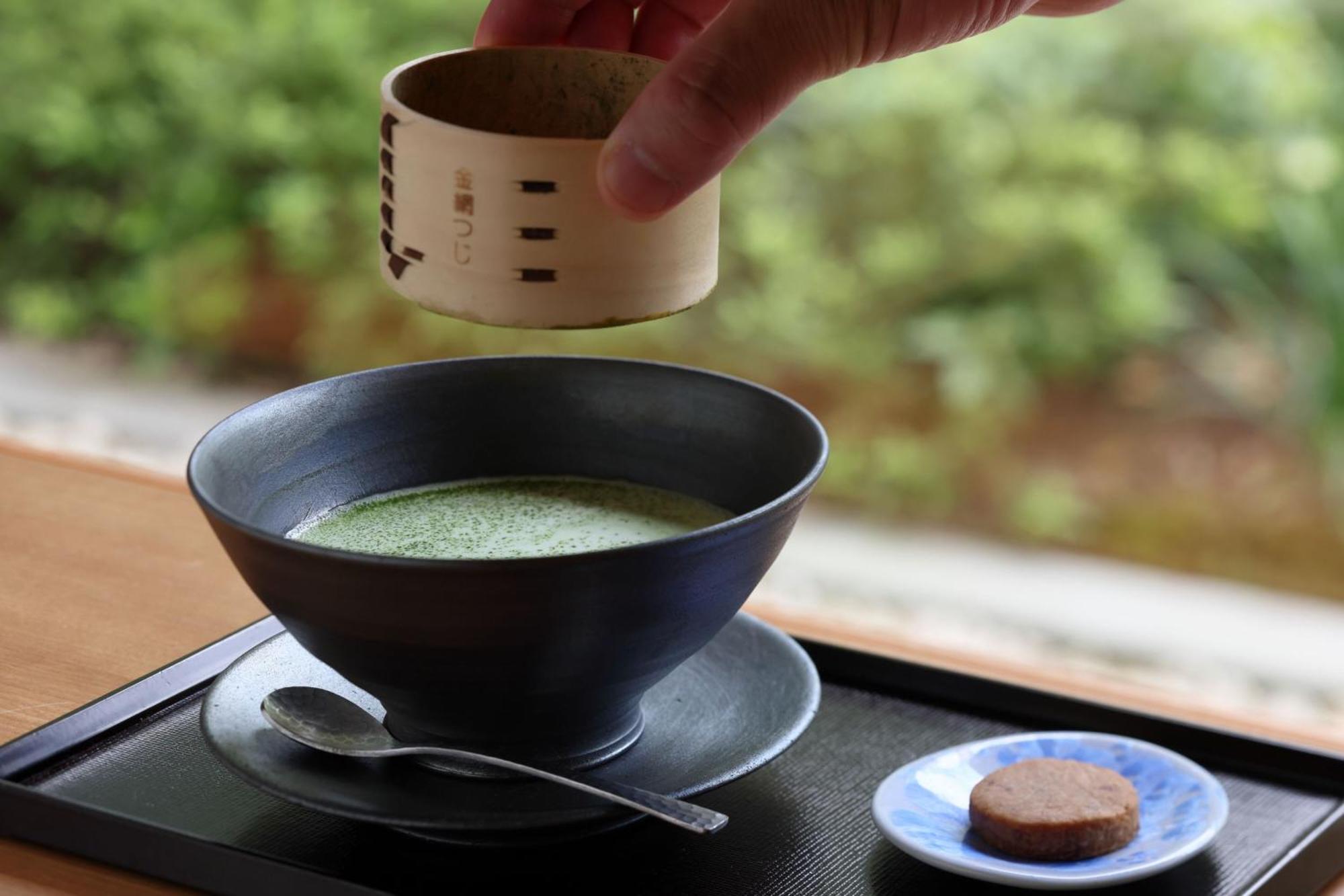 Hotel The Mitsui Kyoto, A Luxury Collection Hotel & Spa Екстериор снимка