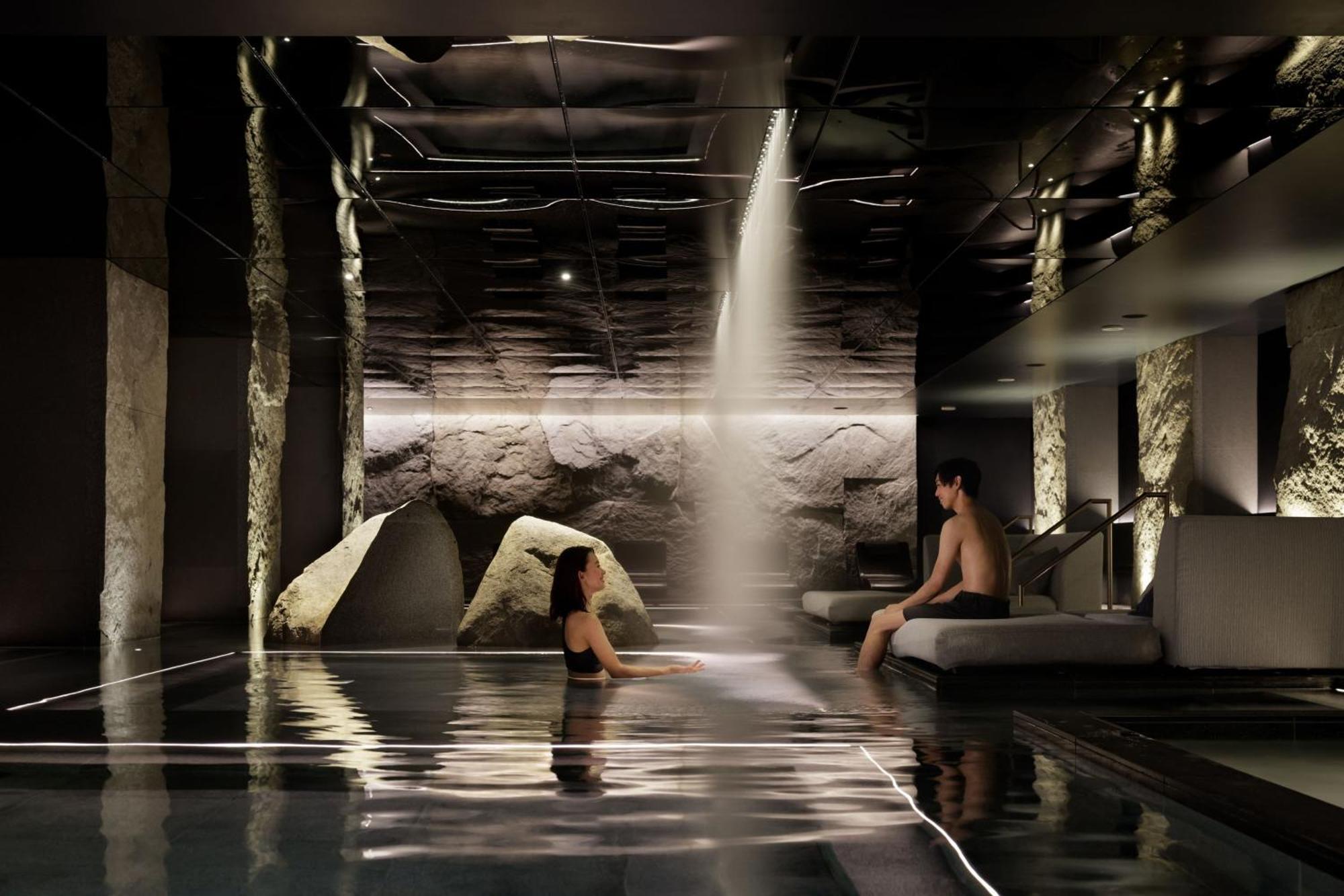 Hotel The Mitsui Kyoto, A Luxury Collection Hotel & Spa Екстериор снимка