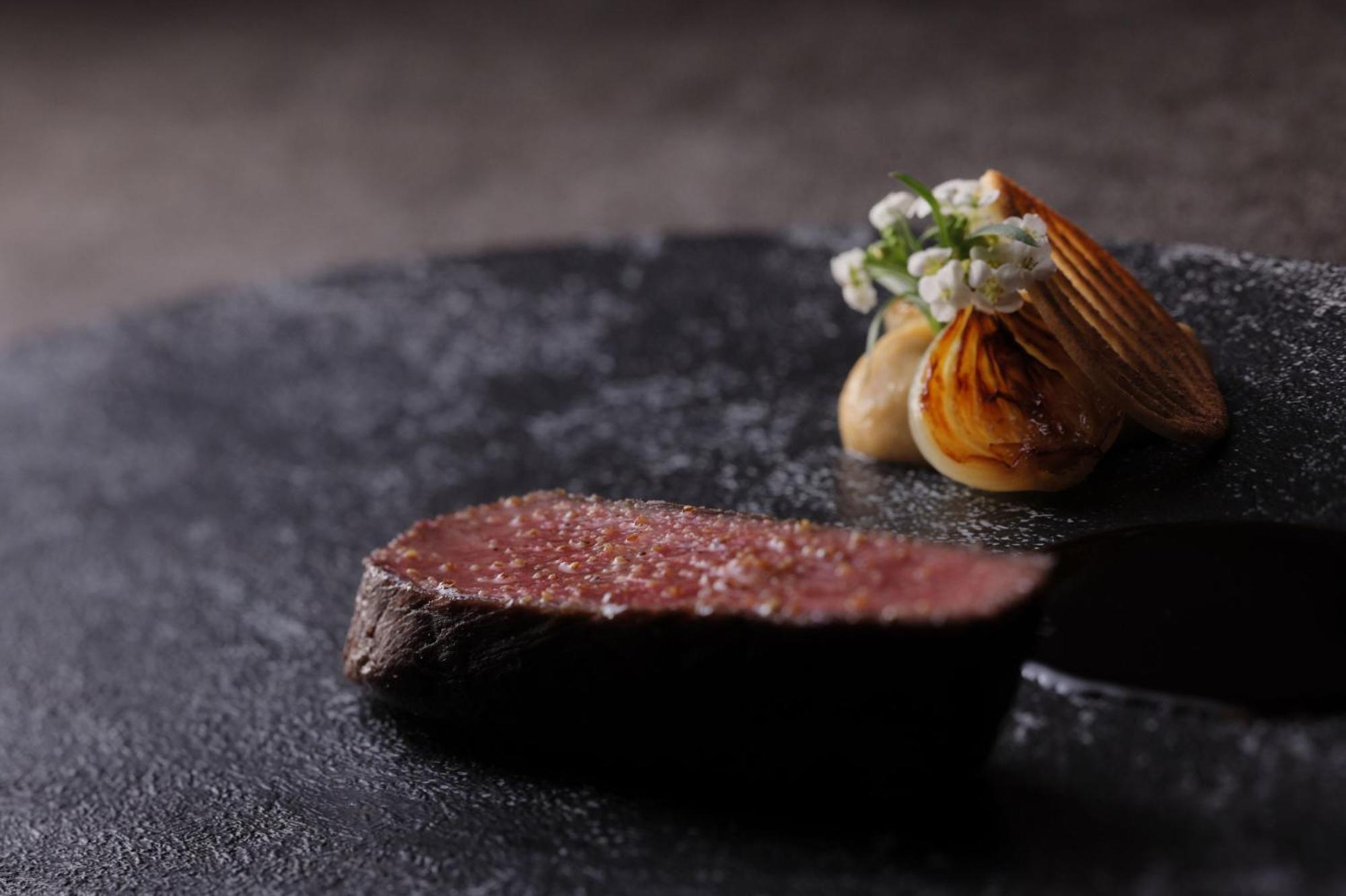 Hotel The Mitsui Kyoto, A Luxury Collection Hotel & Spa Екстериор снимка